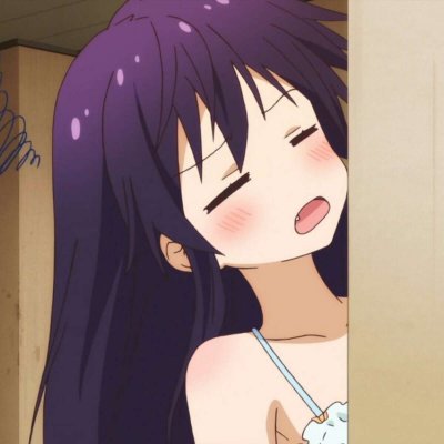 《学园孤岛》可爱漫画头像合集 15张高清好看的动漫头像精选