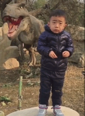 “奥斯卡欠你一个影帝”表情包来啦