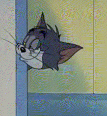 怀旧党集合！这套猫和老鼠动态表情包太好用了