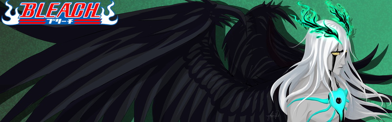 《死神》高清壁纸合集 乌尔奇奥拉等角色登场