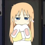 24张软萌卡通女生头像 自带傻气感的呆萌动漫头像合集