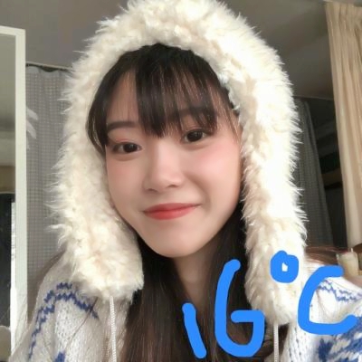 24张高清可爱女生微信头像 时尚感拉满直接用