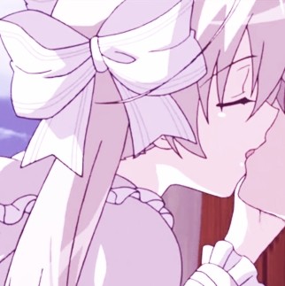 超适配的好看情侣头像合集来啦