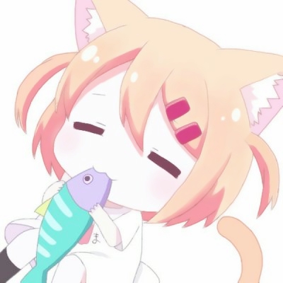 20张可爱软萌二次元萝莉头像 高清女生头像合集