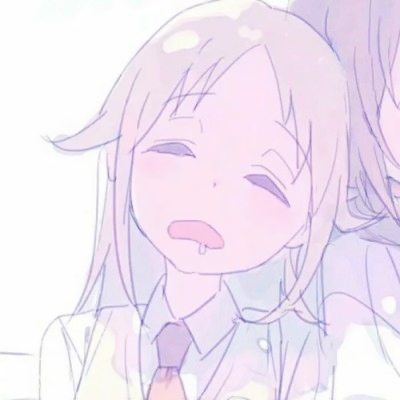 卡通闺蜜头像一左一右！30张高清可爱一人一张的配对头像来了