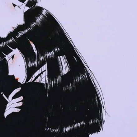 今日份情侣头像合集