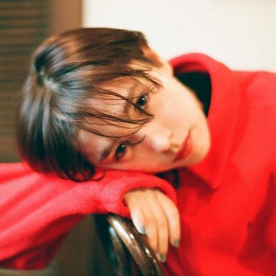 22张高清唯美欧美女生头像 氛围感拉满的女生头像合集