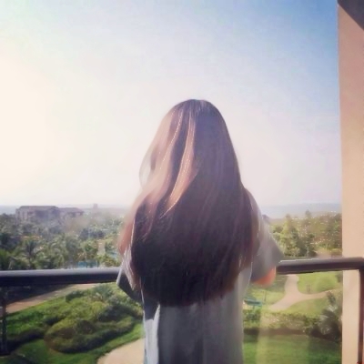 女生QQ背影头像合集！22张高清不同风格款任你挑