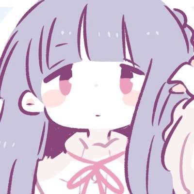 20张可爱动漫团头合集！高清软萌多人头像直接存