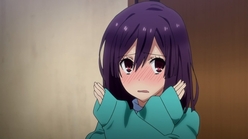 这组壁纸是东京暗鸦土御门夏目高清头像