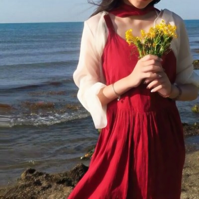 18张高清二人部位闺蜜头像 一人一张好看款