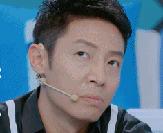 撒贝宁《童言有计》名场面动图表情包合集