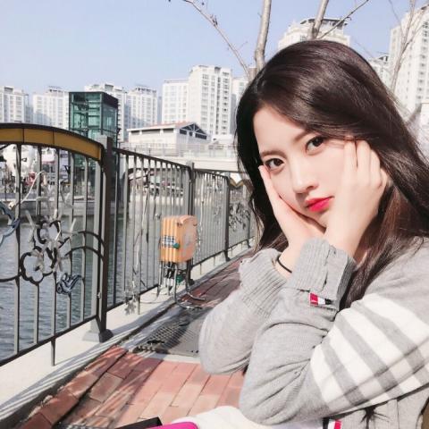21张超好看的小清新呆萌女生头像 软萌感拉满