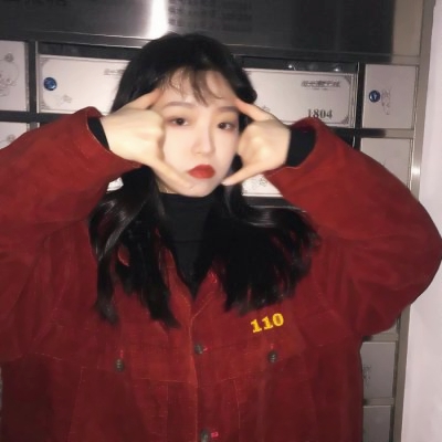 16张高清气质御姐女头像 最新好看的御姐风女生头像
