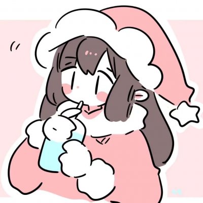 16张高清动漫软萌头像！可爱软妹头像合集直接抱走