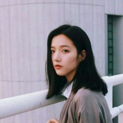 32张氛围感拉满！有气质的女生头像合集