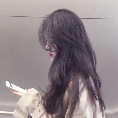 36张高清可爱真人女生头像 快存来当头像