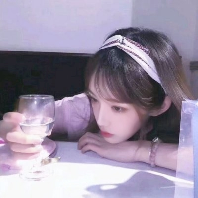 22组超适配的一左一右可爱闺蜜头像