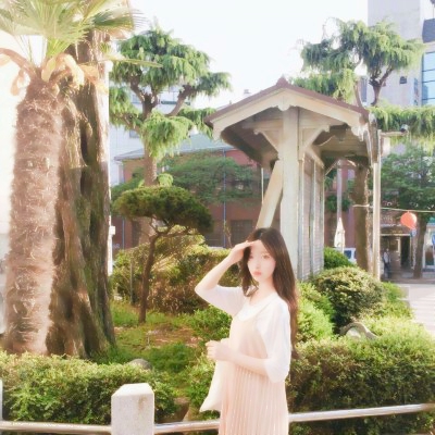 闺蜜一人一张配对头像！36张高清唯美款直接存