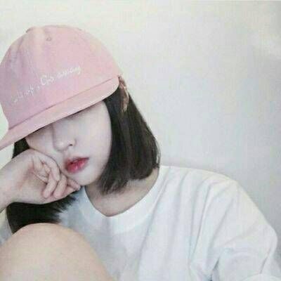 31张高清好看的短发美女头像合集 女生头像专区上新
