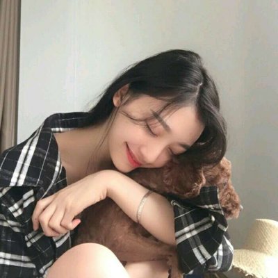 28张可爱QQ闺蜜头像 高清双人配对款直接存