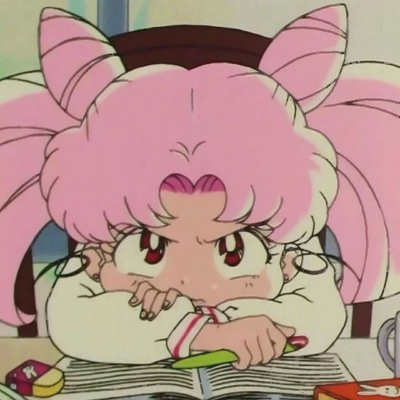 16张高清漫画女生头像合集 风格任选超实用