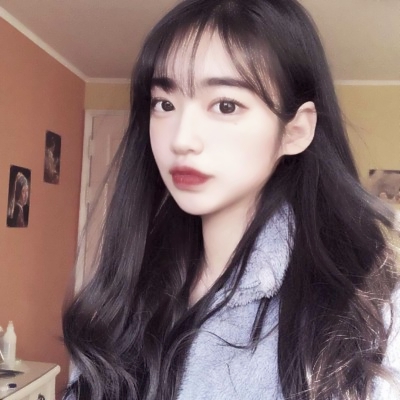 网红头像女高清！18张女神级时尚网红美女头像合集