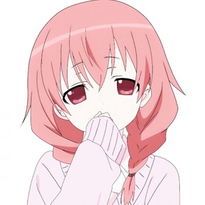 20张软萌可爱的女生卡通动漫头像 高清唯美又好看