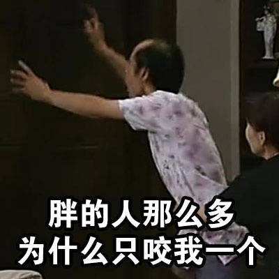 聊天斗图必备！这套蚊子表情包太懂打工人的痛了