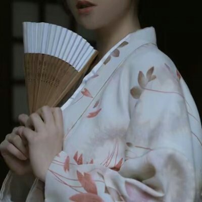 36张古风诗意女生头像 高清氛围感拉满的古风女生头像合集