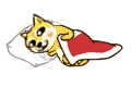 这套高糊柴犬GIF表情包，斗图党直接囤就完了