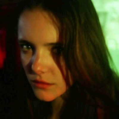 14张高清欧美风女生头像合集 氛围感拉满的欧美范女头