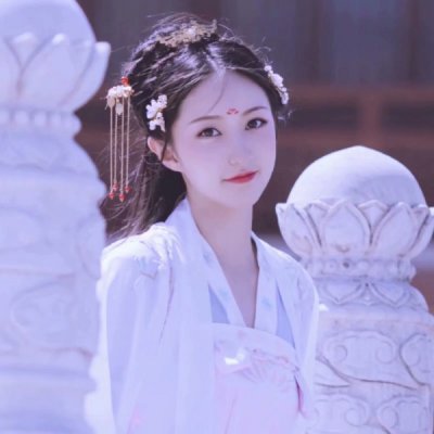 适合抖音用的一对两张高清闺蜜头像 18款好看女生头像合集