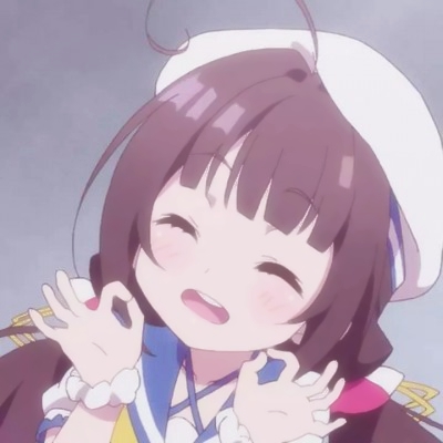 10张高清动漫闺蜜头像！适合两人用的好看头像合集