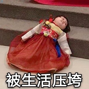 萌娃罗熙表情包第九弹来啦