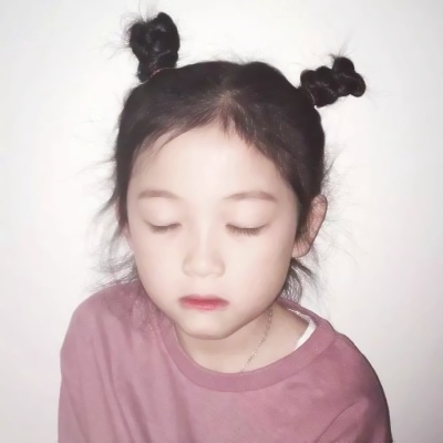 16组超萌双人QQ闺蜜头像 高清可爱款一次看够