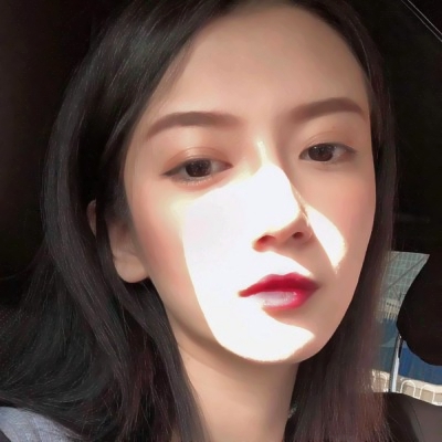 气质个性潮流魅力女头像 33张高清时尚女生微信头像合集