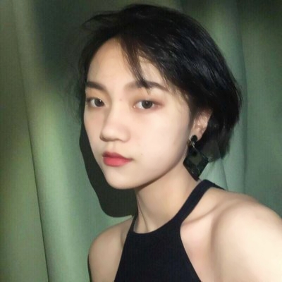 16张高清气质御姐女头像 最新好看的御姐风女生头像