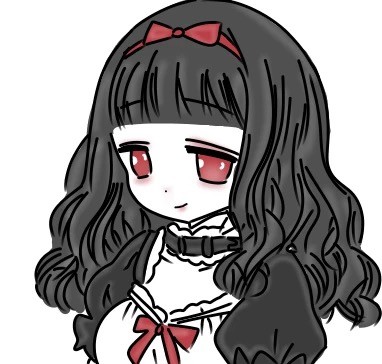 整理好的女生动漫头像合集