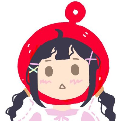 四人闺蜜专属动漫头像！高清一组四张共28张女生头像合集