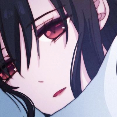 7张高清霸气冷酷动漫女生头像 清冷拽姐感拉满