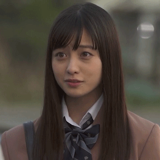 《贵族侦探》桥本环奈 垂水遥动图合集