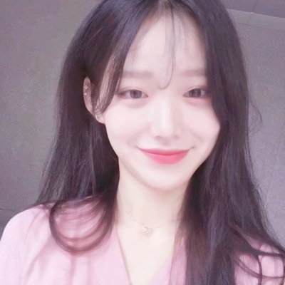 16张高清潮流个性女头像合集 好看的女生头像都在这
