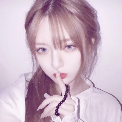 12张高清个性潮流女生头像 颜值拉满的氛围感头像合集