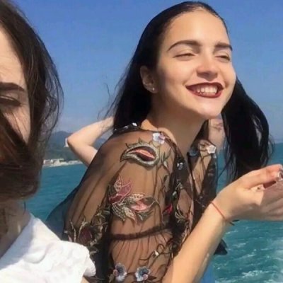 38张高清霸气欧美女生头像 既能当头像又能当壁纸