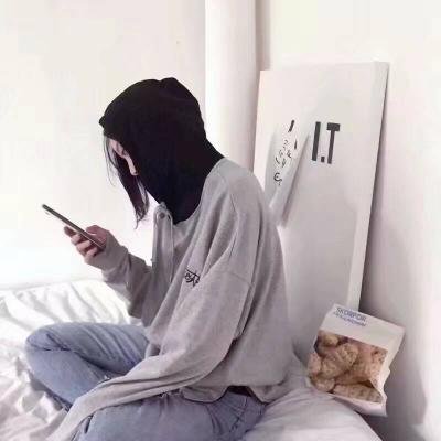 韩系姐妹配对头像来啦！18张高清好看的双人头像合集