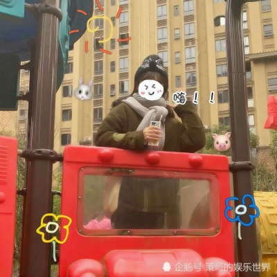 36张高清真人可爱女生头像 当下超流行的款都在这