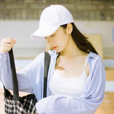 女生文艺QQ头像 19张高清清新款整理分享