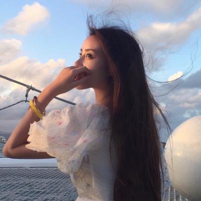 27张治愈感拉满！小清新阳光女生头像合集