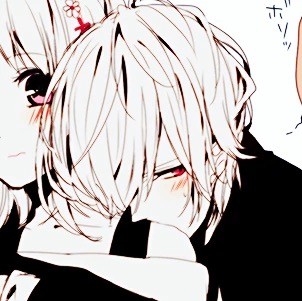 今日份情侣头像合集